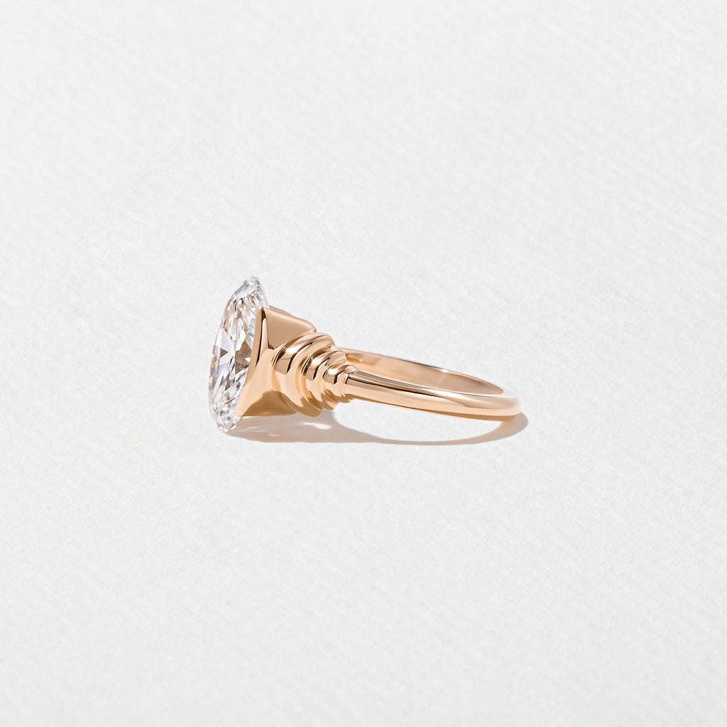 rose-gold