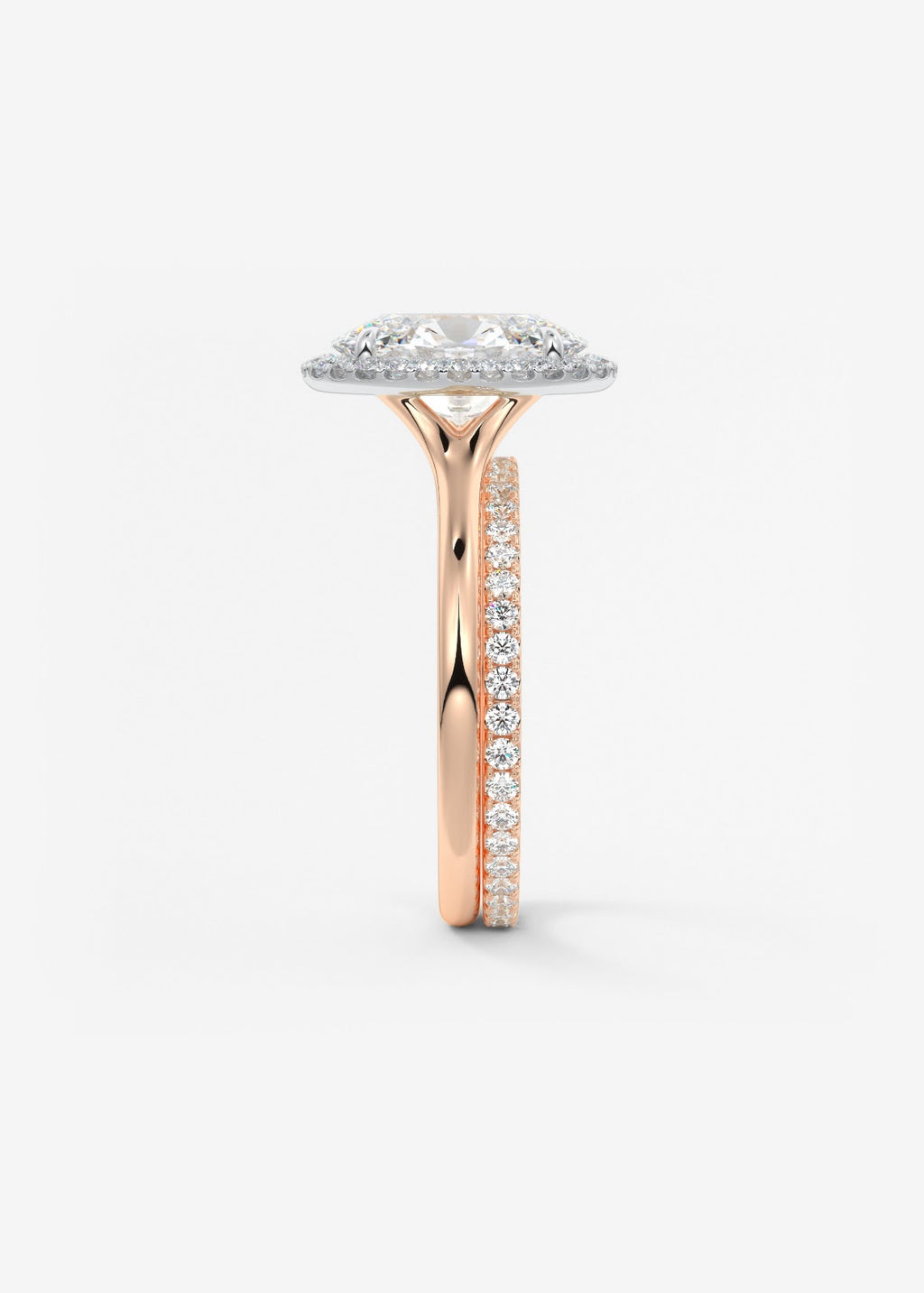 rose-gold