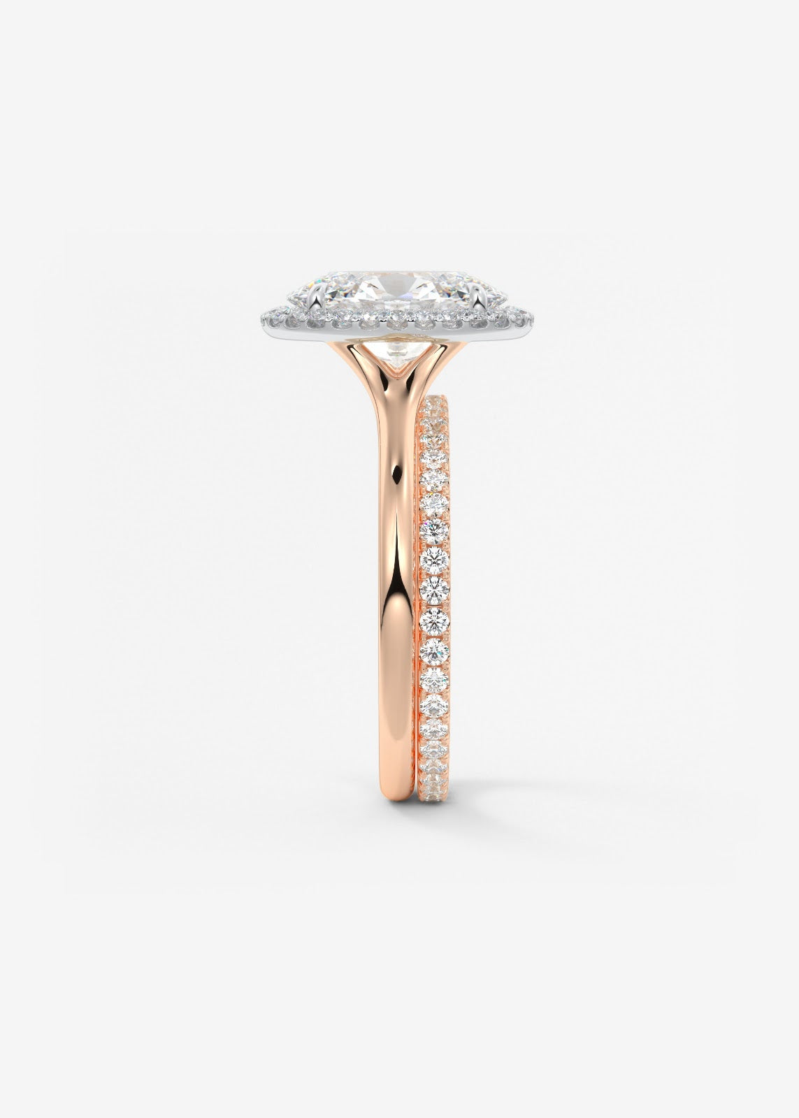 rose-gold