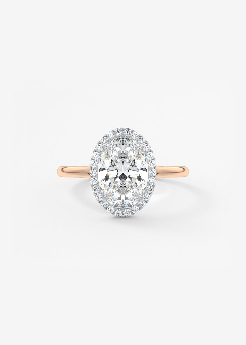 rose-gold