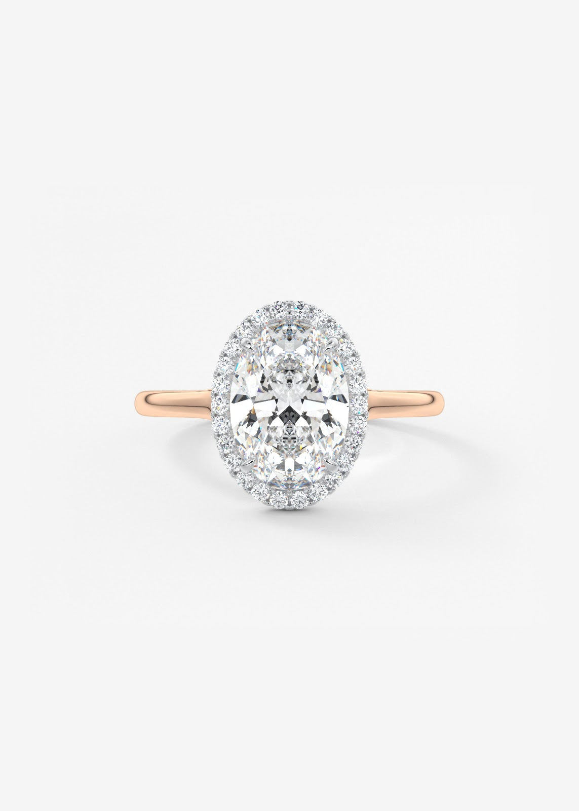 rose-gold