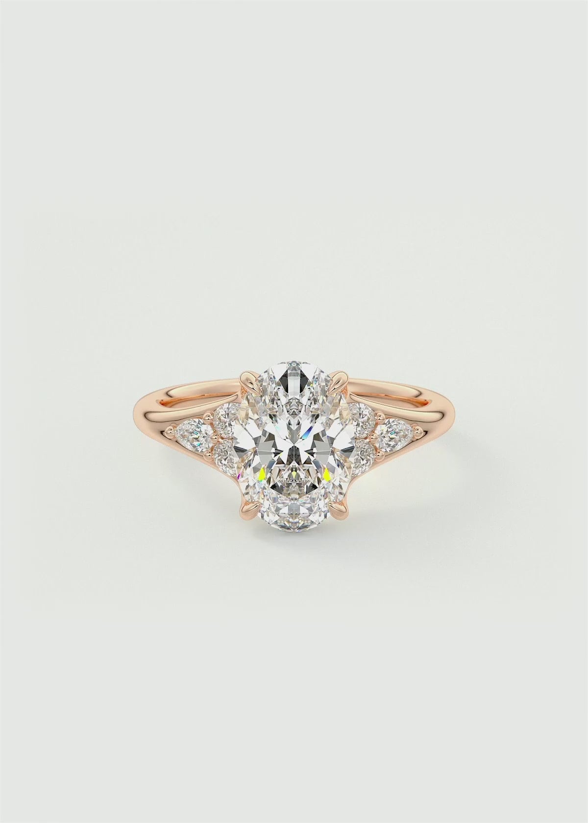 rose-gold