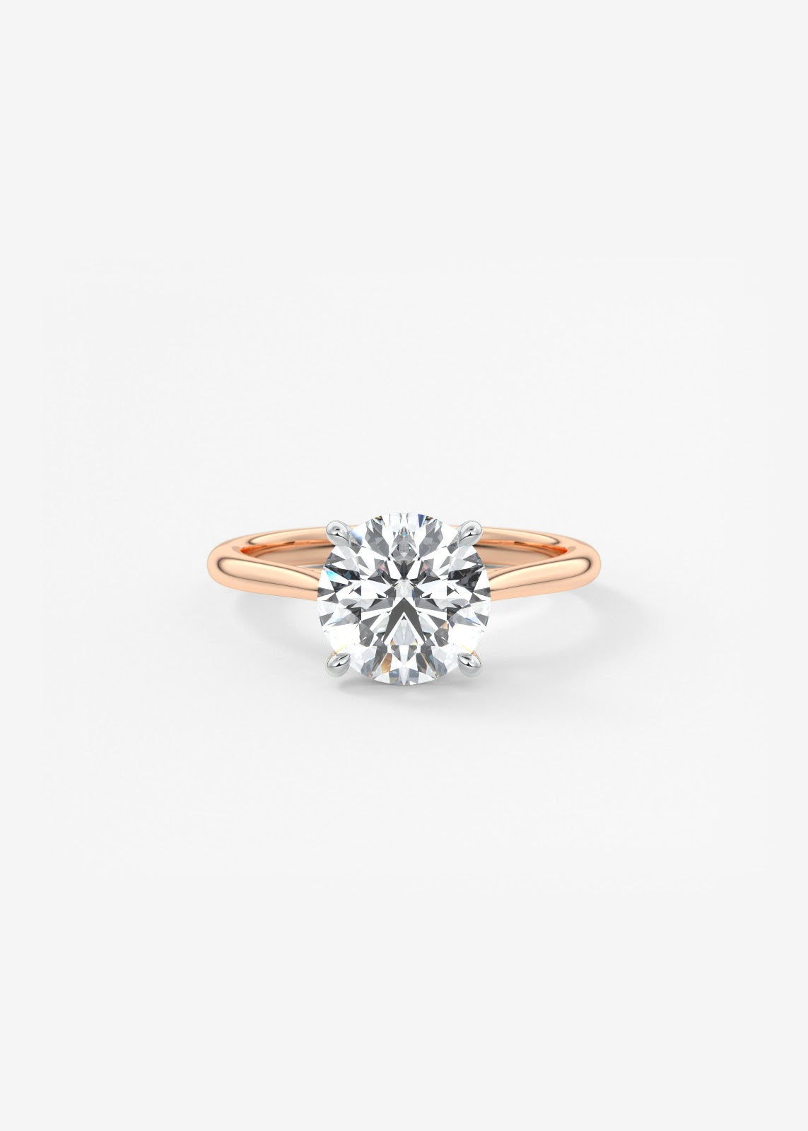rose-gold
