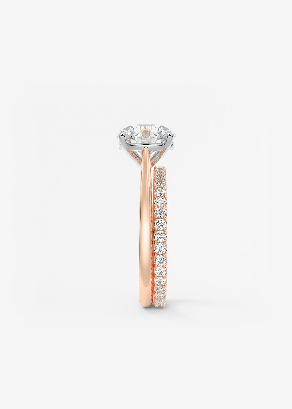 rose-gold