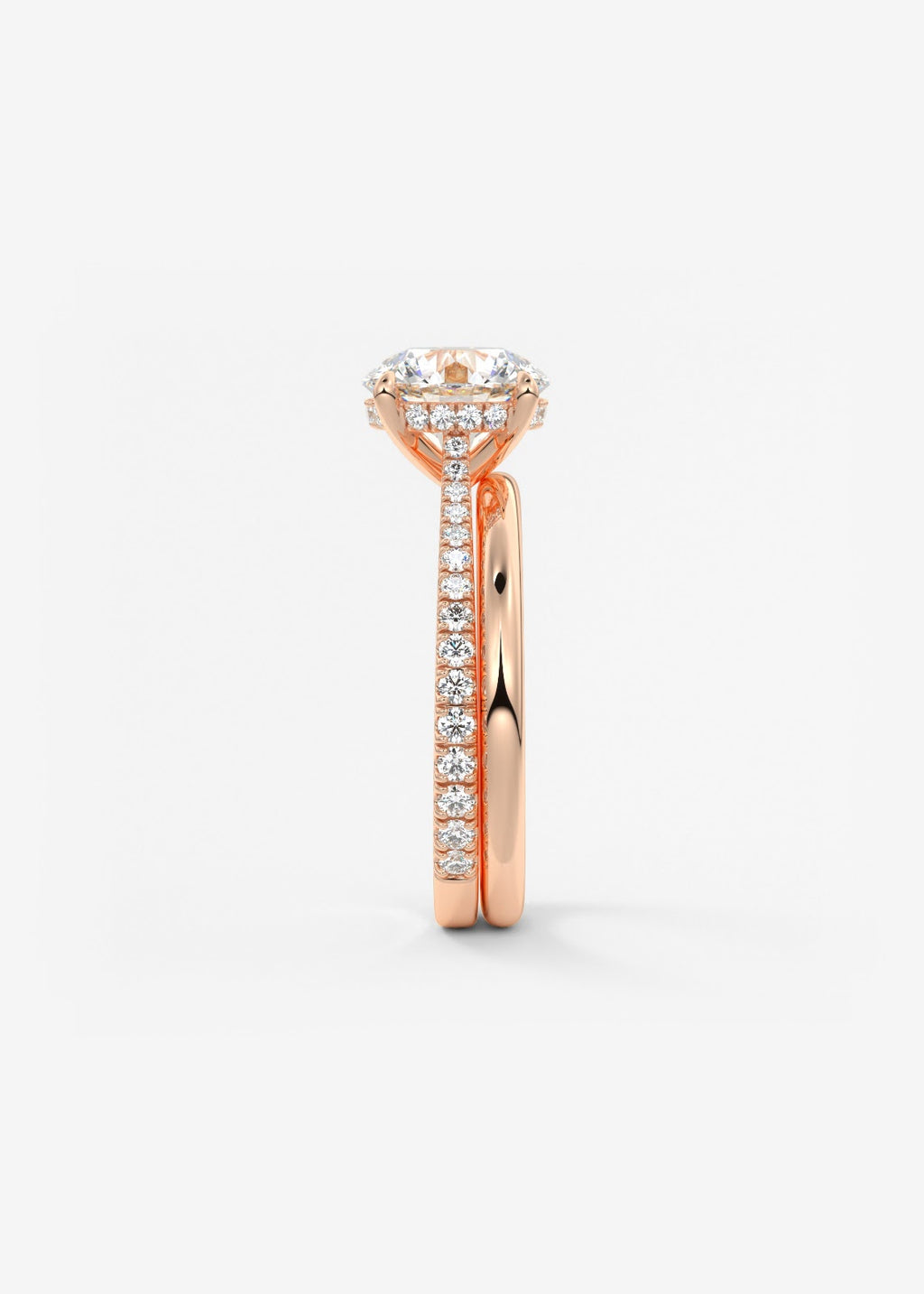 rose-gold