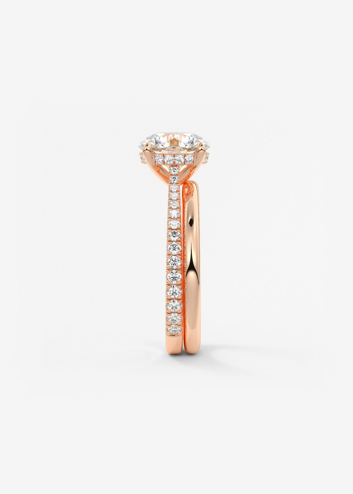 rose-gold