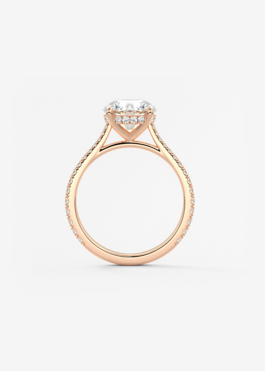 rose-gold