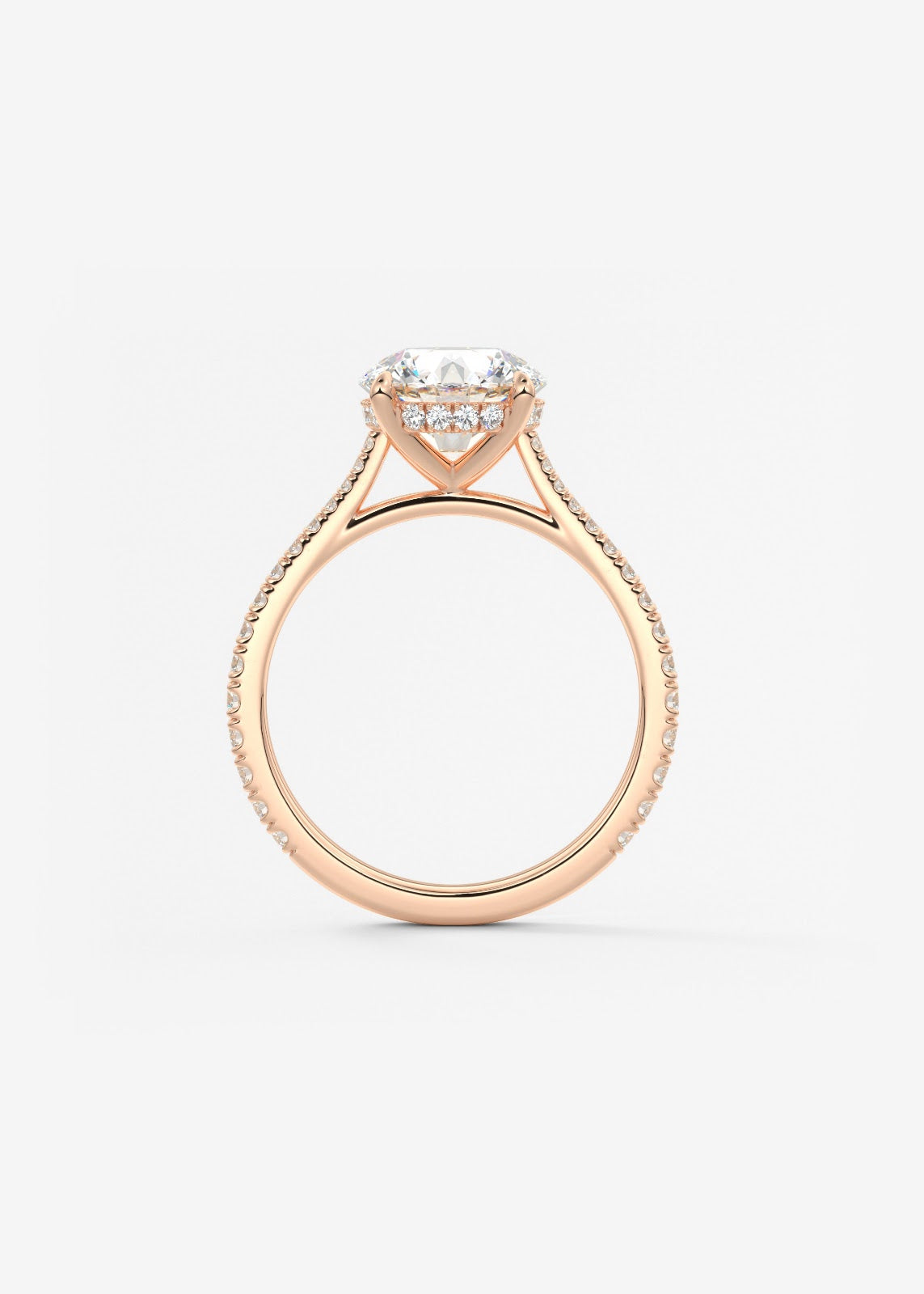 rose-gold