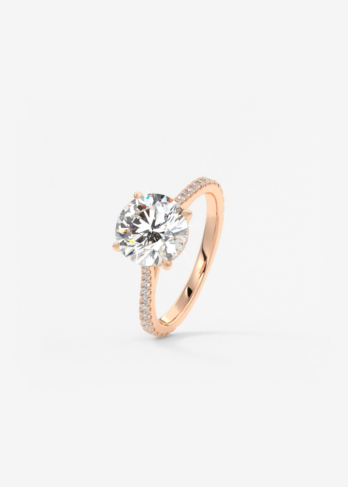 rose-gold