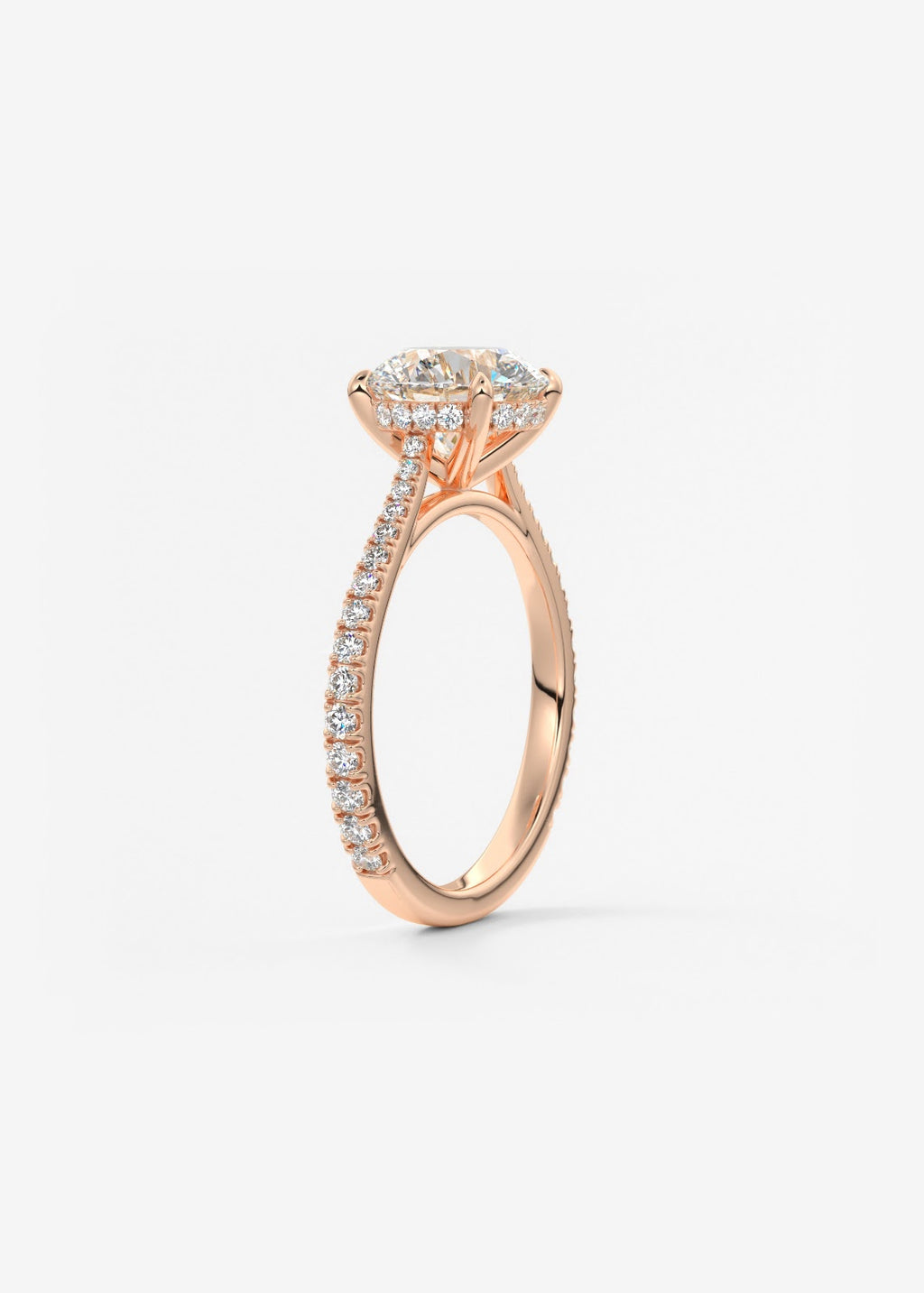 rose-gold