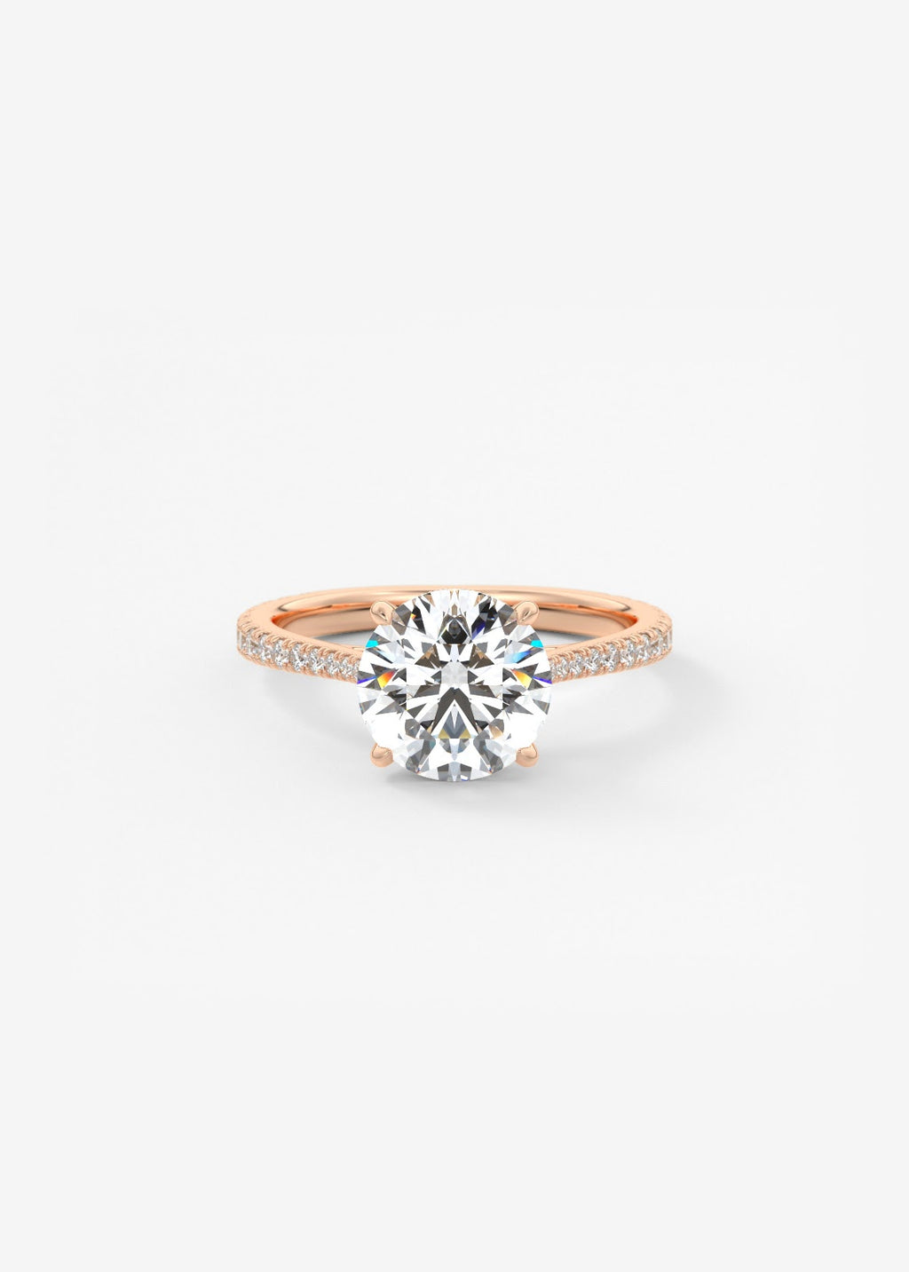 rose-gold