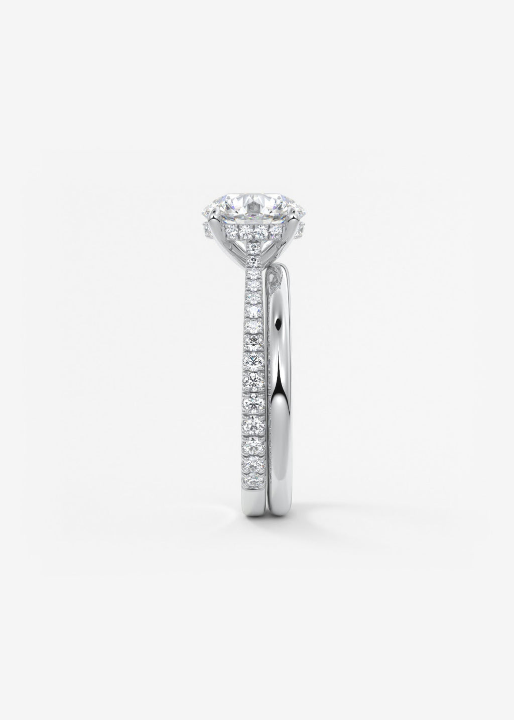 white-gold